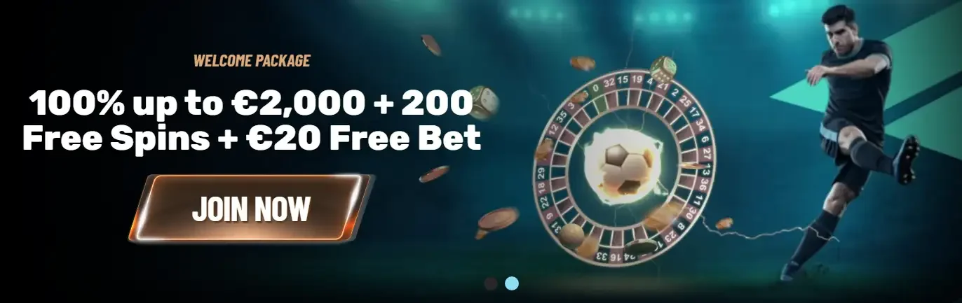 Golazzo Casino