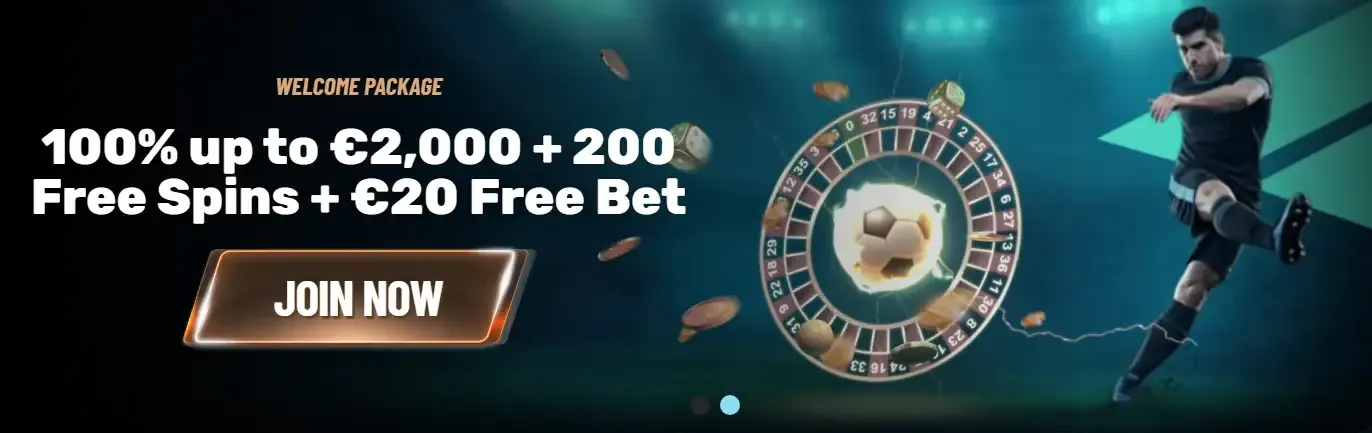 Golazzo Casino